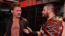 WWE Raw - Episode 49 - RAW 1228
