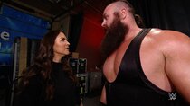 WWE Raw - Episode 52 - RAW 1231