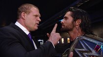 WWE Raw - Episode 18 - RAW 1145