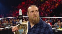 WWE Raw - Episode 19 - RAW 1146