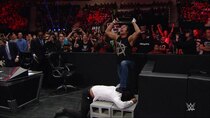 WWE Raw - Episode 20 - RAW 1147