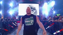 WWE Raw - Episode 24 - RAW 1151