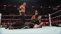 WWE Raw - Episode 25 - RAW 1152