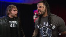 WWE Raw - Episode 26 - RAW 1153