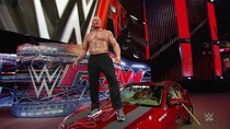WWE Raw - Episode 27 - RAW 1154