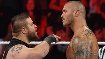 WWE Raw - Episode 30 - RAW 1157