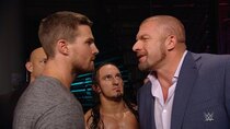 WWE Raw - Episode 32 - RAW 1159