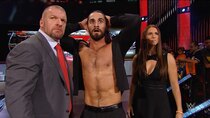 WWE Raw - Episode 34 - RAW 1161