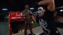WWE Raw - Episode 36 - RAW 1163