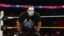 WWE Raw - Episode 37 - RAW 1164