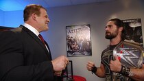 WWE Raw - Episode 38 - RAW 1165