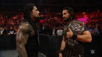 WWE Raw - Episode 43 - RAW 1170
