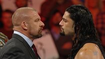 WWE Raw - Episode 47 - RAW 1174