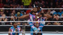 WWE Raw - Episode 49 - RAW 1176
