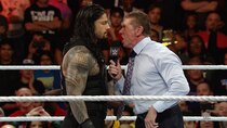 WWE Raw - Episode 50 - RAW 1177