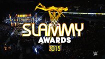 WWE Raw - Episode 51 - RAW 1178 - Slammy Awards 2015