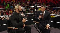 WWE Raw - Episode 23 - RAW 1098