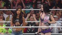 WWE Raw - Episode 26 - RAW 1101