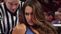 WWE Raw - Episode 27 - RAW 1102