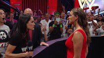 WWE Raw - Episode 29 - RAW 1104