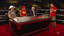 WWE Raw - Episode 34 - RAW 1109