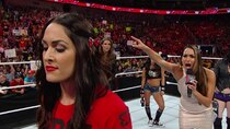 WWE Raw - Episode 35 - RAW 1110