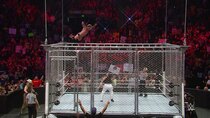 WWE Raw - Episode 36 - RAW 1111