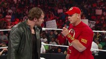 WWE Raw - Episode 38 - RAW 1113