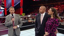 WWE Raw - Episode 44 - RAW 1119