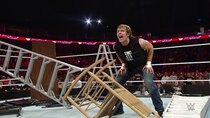 WWE Raw - Episode 48 - RAW 1123