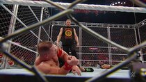 WWE Raw - Episode 50 - RAW 1125