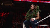 WWE Raw - Episode 51 - RAW 1126