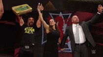 WWE Raw - Episode 52 - RAW 1127
