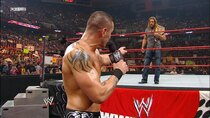 WWE Raw - Episode 17 - RAW 779