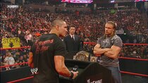 WWE Raw - Episode 21 - RAW 783