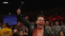 WWE Raw - Episode 22 - RAW 784
