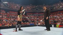 WWE Raw - Episode 29 - RAW 791