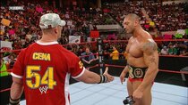 WWE Raw - Episode 32 - RAW 794