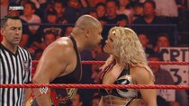 WWE Raw - Episode 33 - RAW 795