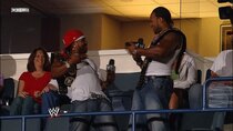WWE Raw - Episode 34 - RAW 796
