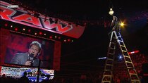WWE Raw - Episode 38 - RAW 800