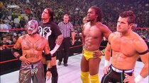 WWE Raw - Episode 39 - RAW 801