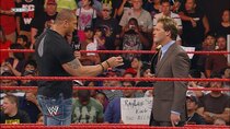 WWE Raw - Episode 42 - RAW 804