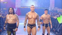 WWE Raw - Episode 50 - RAW 812