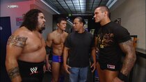 WWE Raw - Episode 51 - RAW 813