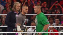 WWE Raw - Episode 37 - RAW 1007