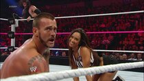 WWE Raw - Episode 40 - RAW 1010