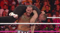 WWE Raw - Episode 41 - RAW 1011