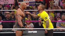 WWE Raw - Episode 42 - RAW 1012