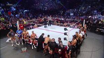 WWE Raw - Episode 43 - RAW 1013